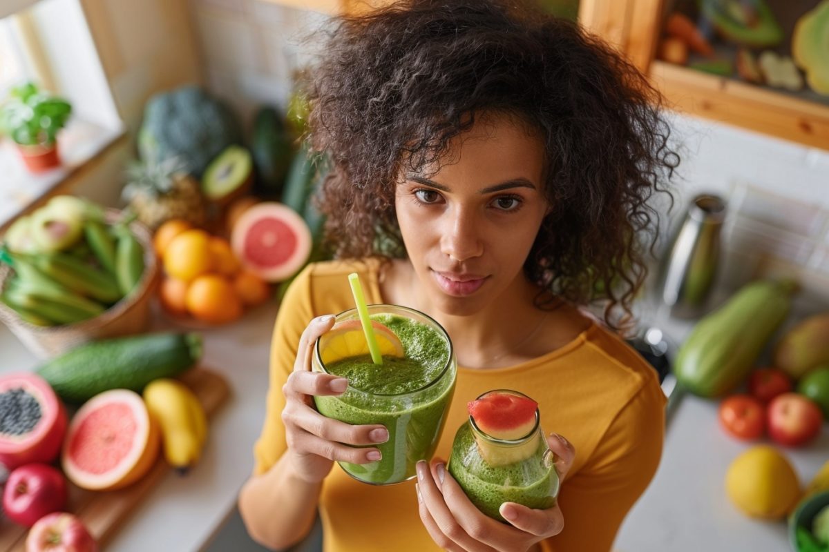 Pourquoi votre prochaine cure détox pourrait transformer votre vie : ce que vous devez savoir avant de commencer