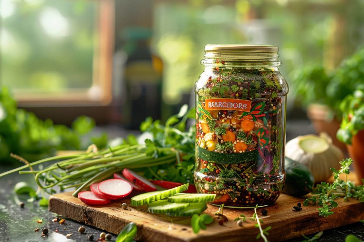 Votre marinade préférée pourrait vous surprendre : que faire si vous avez acheté ce produit ?