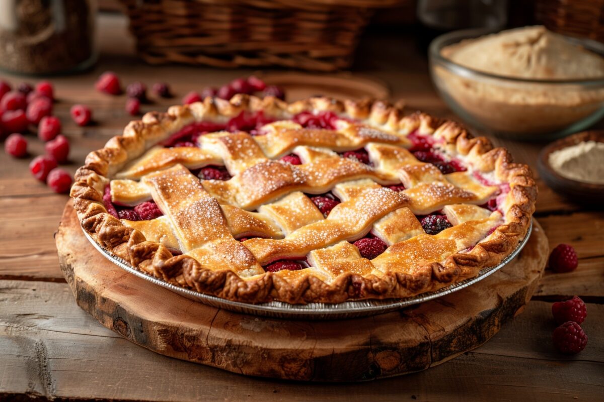 Votre prochain délice culinaire vous attend : comment la tarte carélienne pourrait changer vos brunchs pour toujours